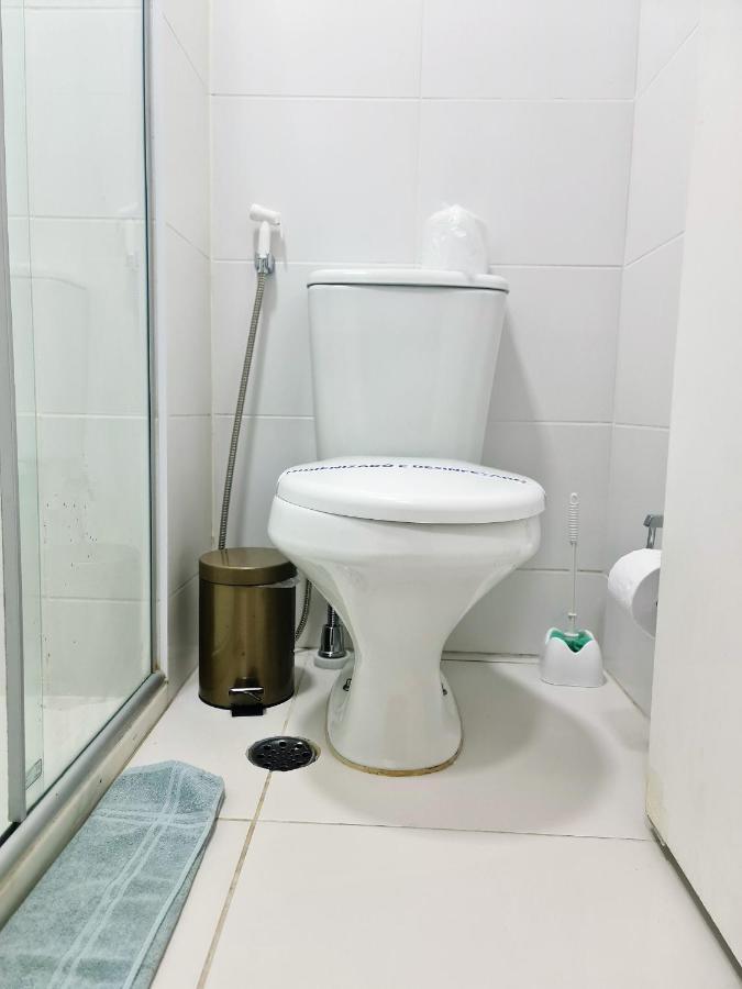 סאו פאולו Studio Vl Madalena Perto Metro מראה חיצוני תמונה