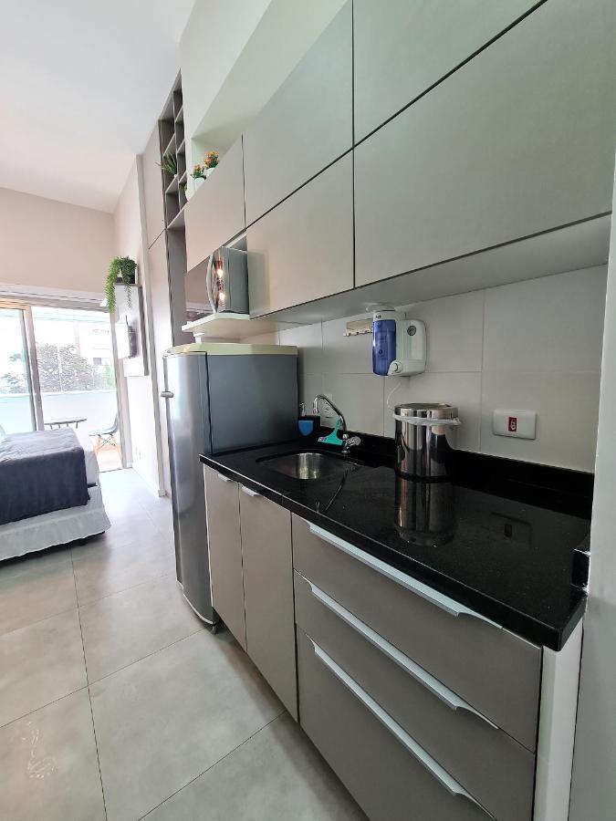 סאו פאולו Studio Vl Madalena Perto Metro מראה חיצוני תמונה